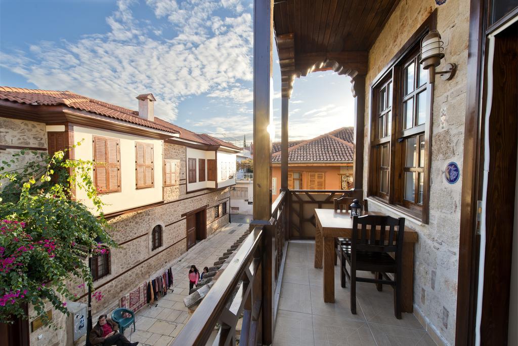 Hadrian Gate Hotel Antalya Buitenkant foto