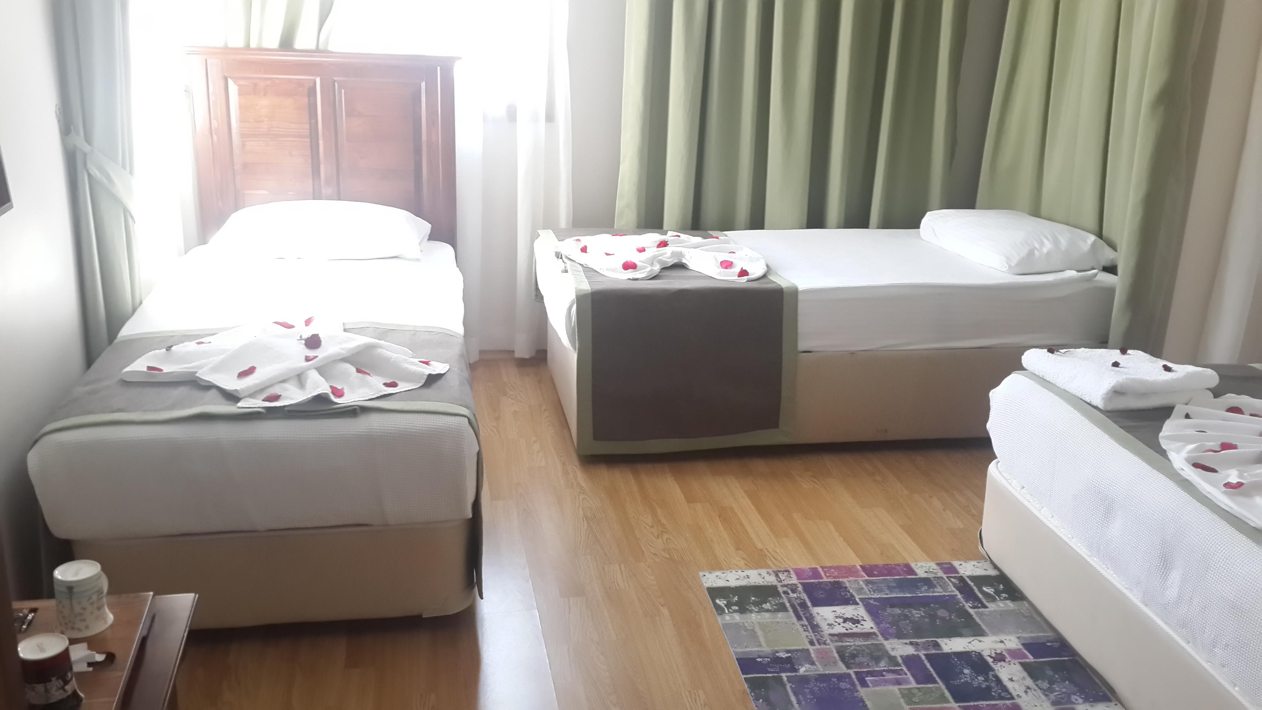 Hadrian Gate Hotel Antalya Buitenkant foto
