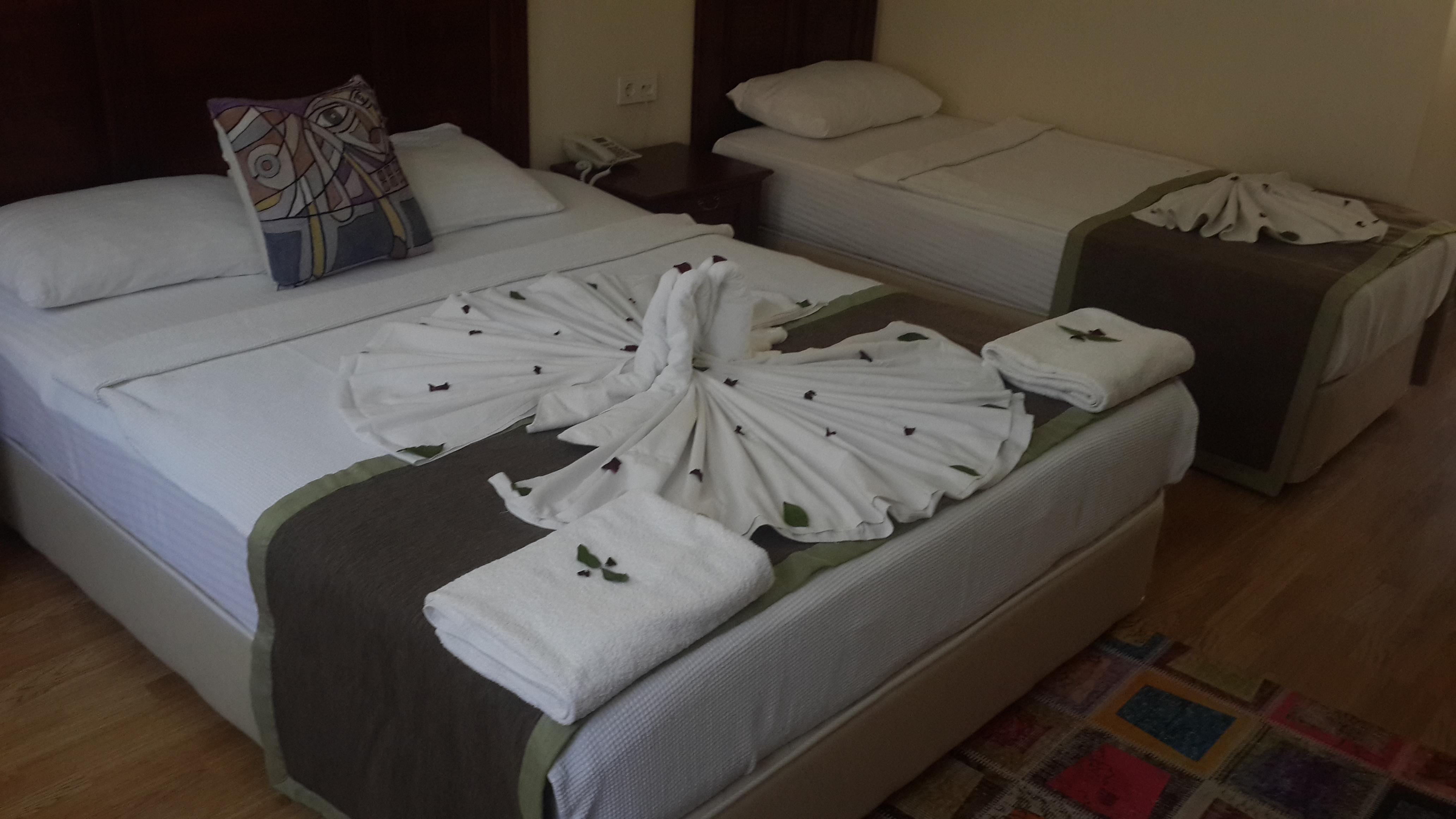 Hadrian Gate Hotel Antalya Buitenkant foto