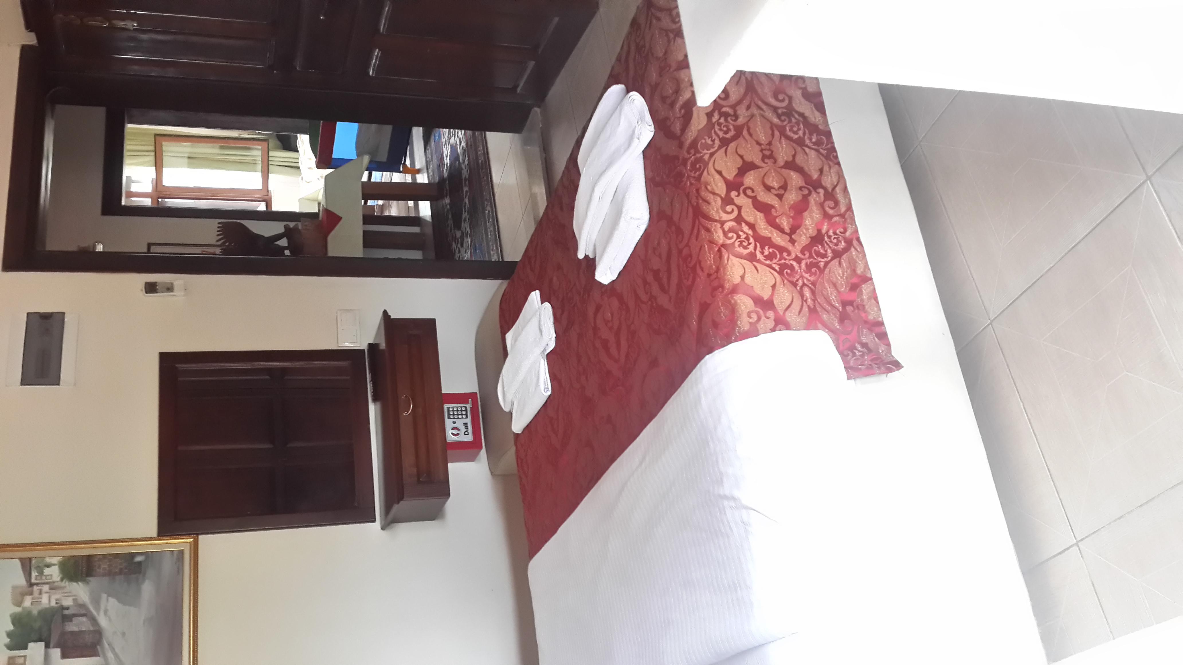 Hadrian Gate Hotel Antalya Buitenkant foto