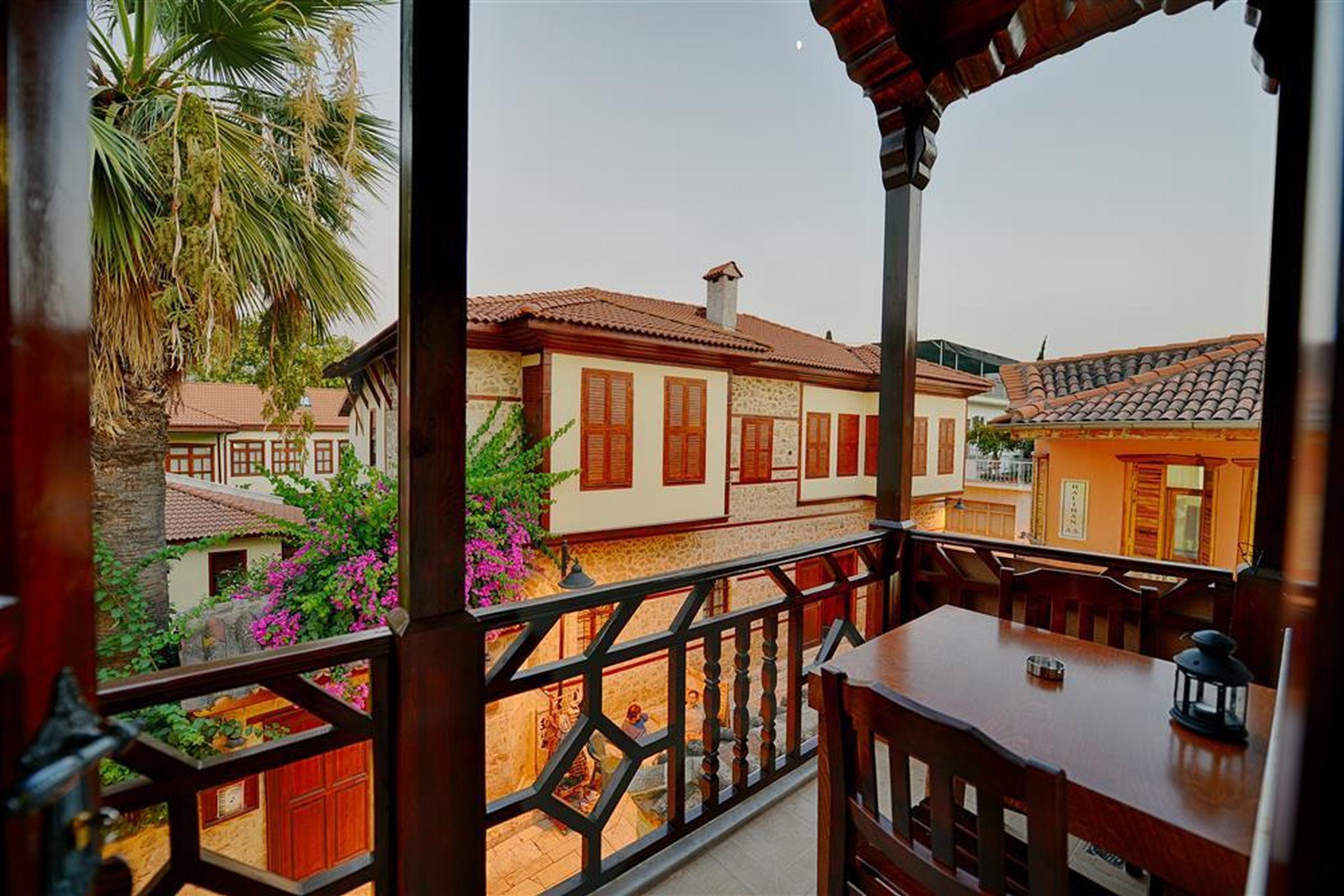 Hadrian Gate Hotel Antalya Buitenkant foto