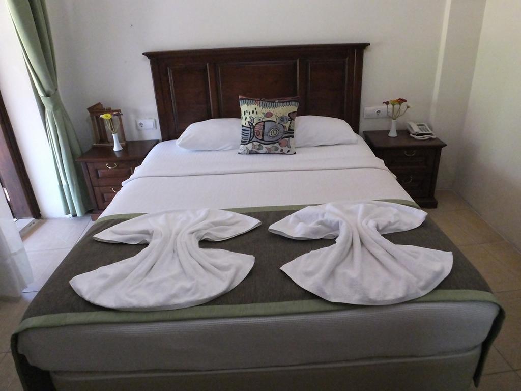 Hadrian Gate Hotel Antalya Buitenkant foto