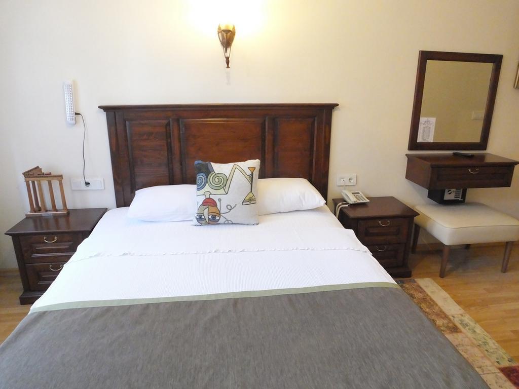 Hadrian Gate Hotel Antalya Buitenkant foto