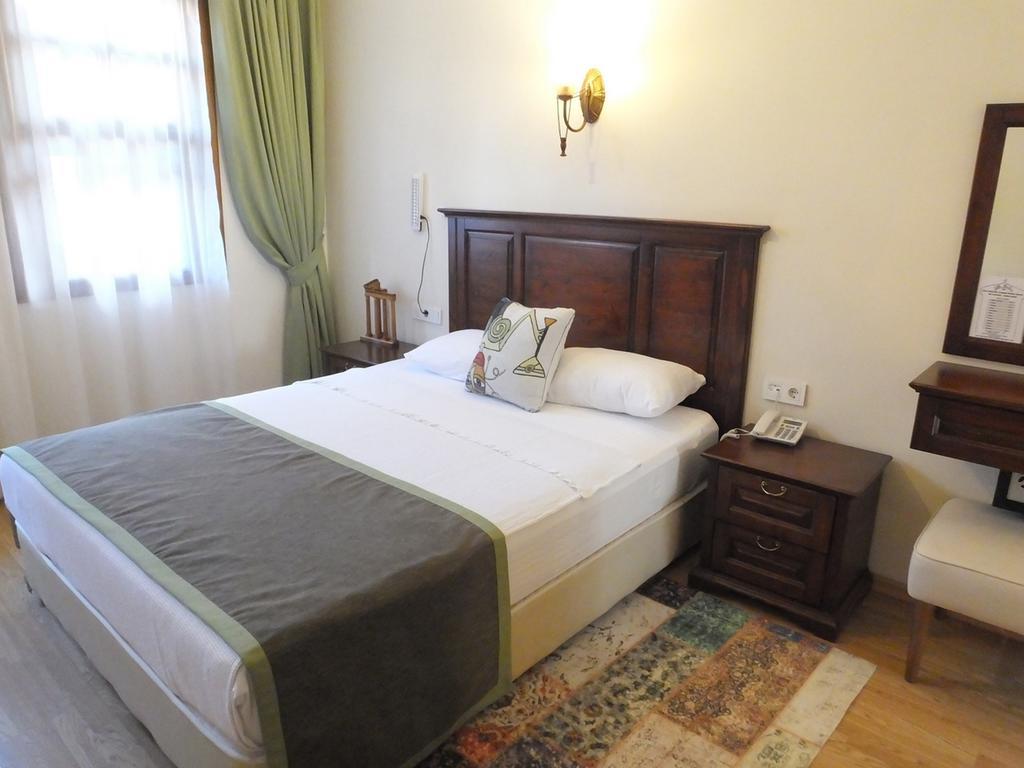 Hadrian Gate Hotel Antalya Buitenkant foto