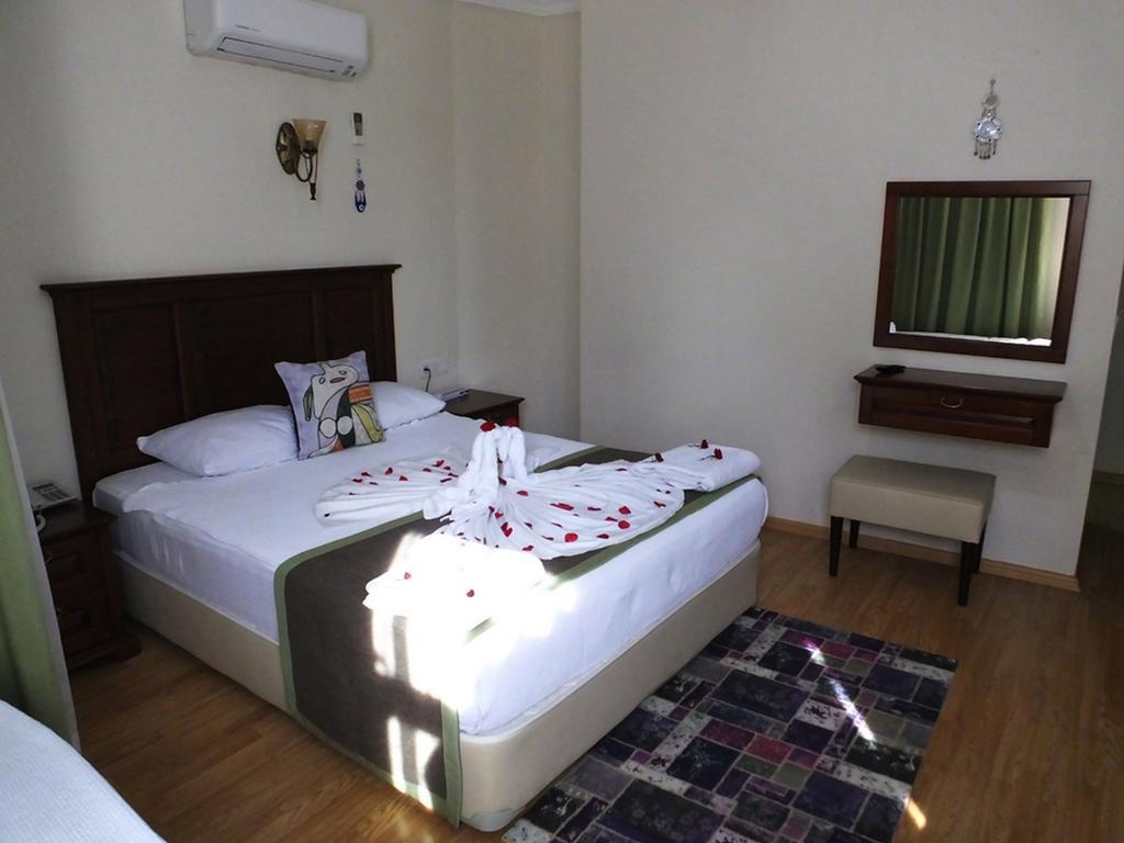 Hadrian Gate Hotel Antalya Buitenkant foto