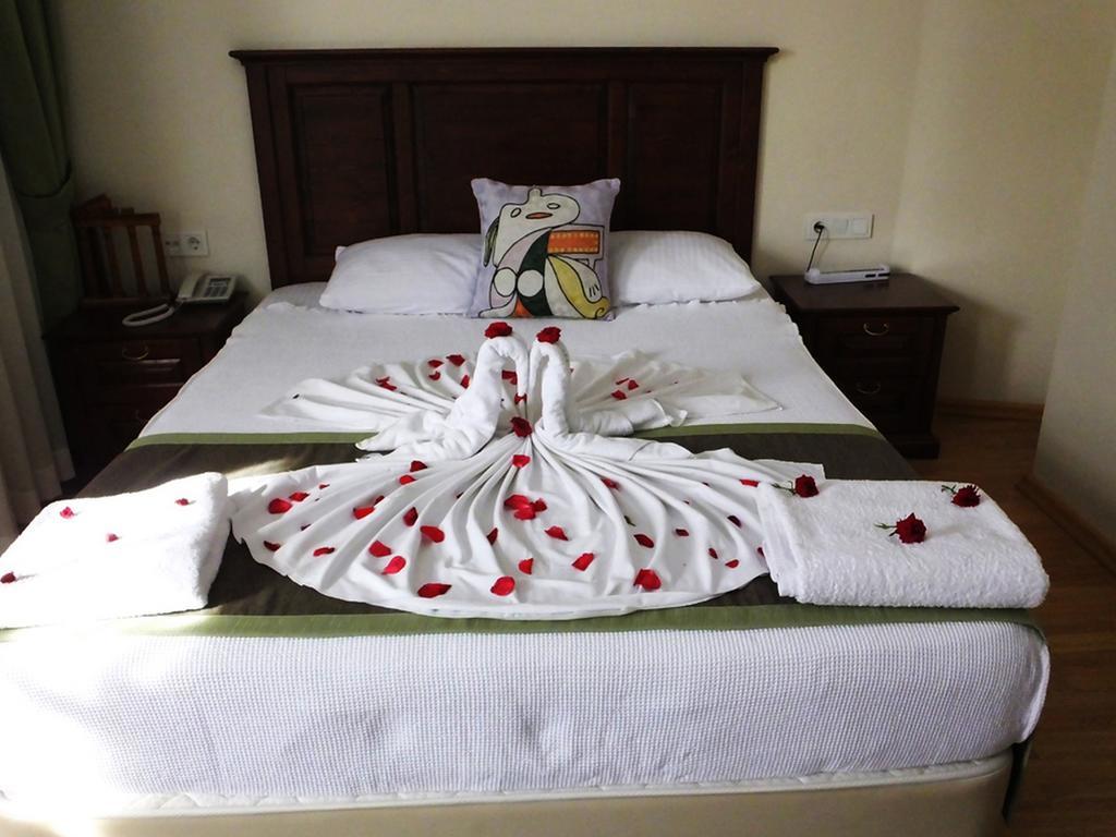 Hadrian Gate Hotel Antalya Buitenkant foto