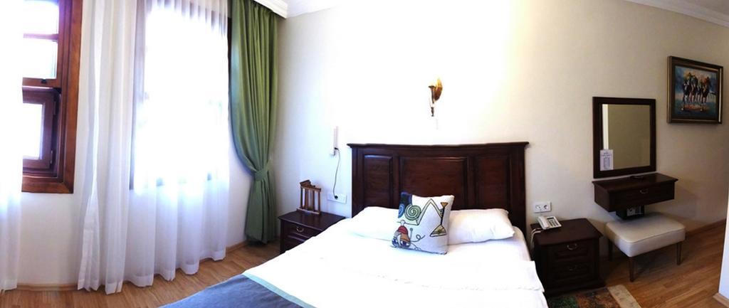 Hadrian Gate Hotel Antalya Buitenkant foto