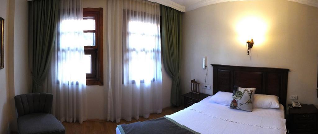 Hadrian Gate Hotel Antalya Buitenkant foto