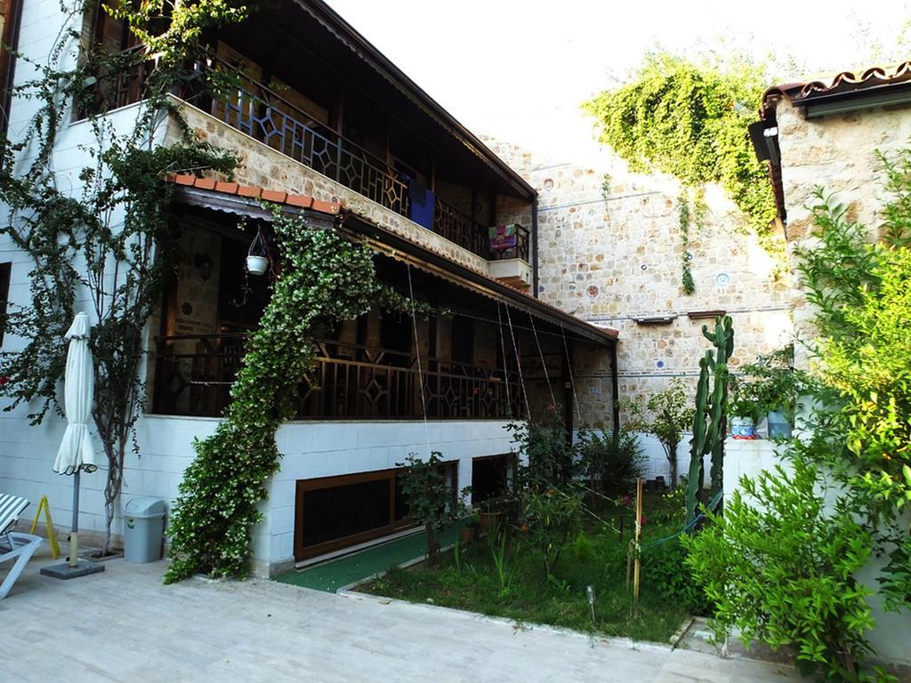 Hadrian Gate Hotel Antalya Buitenkant foto