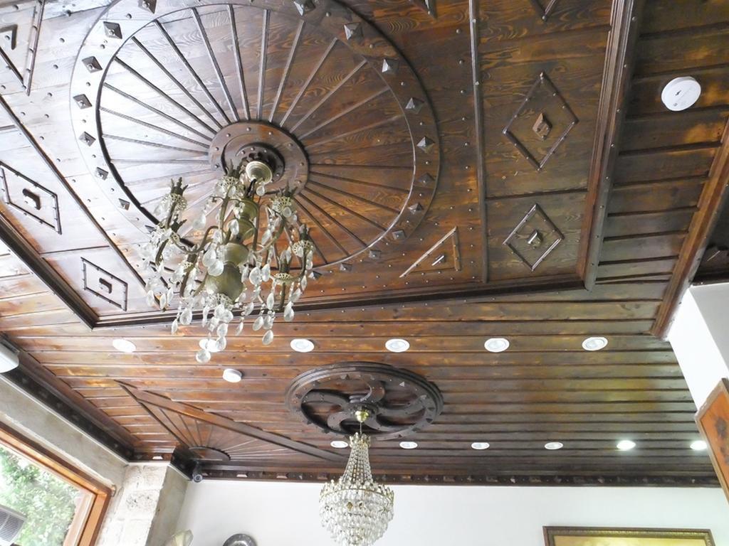Hadrian Gate Hotel Antalya Buitenkant foto