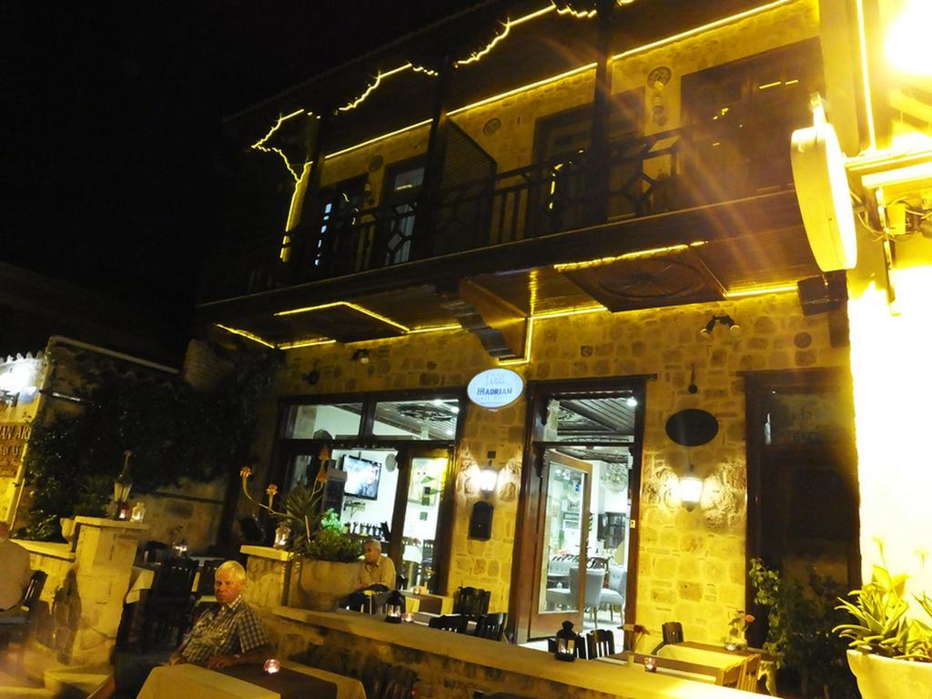 Hadrian Gate Hotel Antalya Buitenkant foto
