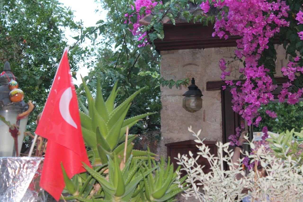 Hadrian Gate Hotel Antalya Buitenkant foto