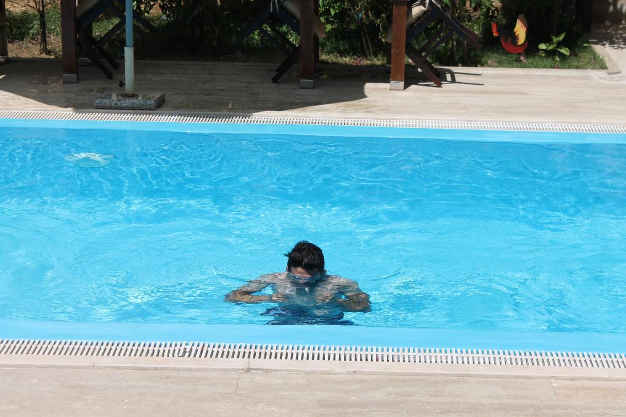 Hadrian Gate Hotel Antalya Buitenkant foto